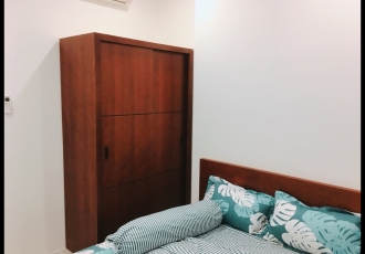 Apartment in Muong Thanh Oceanus, full furniture, need for rent