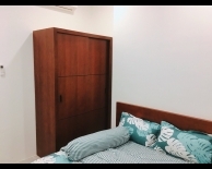 Apartment in Muong Thanh Oceanus, full furniture, need for rent