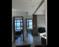 Apartment in Muong Thanh Oceanus, full furniture, need for rent