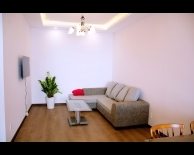 Apartment in Muong Thanh Oceanus, full furniture, need for rent