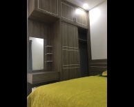 Apartment in Muong Thanh Oceanus, full furniture, need for rent