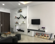 Apartment in Muong Thanh Oceanus, full furniture, need for sale