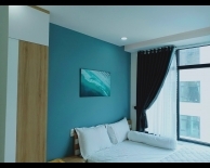 Apartment in Muong Thanh Oceanus, full furniture, need for sale