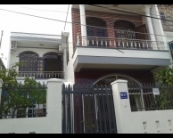 House in Da Tuong area, full furnitures, need for rent