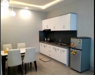 Apartment in Muong Thanh Oceanus, full furnitures, need for rent