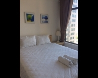 Apartment in Muong Thanh Oceanus, full furnitures, need for rent