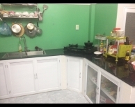 House in Da Tuong area, full furnitures, need for rent