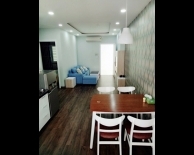 Apartment in Muong Thanh Oceanus, full furnitures, need for rent