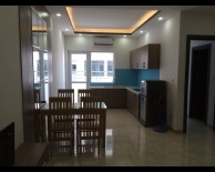 Apartment in Muong Thanh Oceanus, full furnitures, need for rent