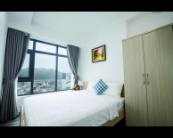 Apartment in Muong Thanh Oceanus, full furnitures, need for rent