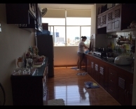 Apartment in Da Tuong area, need for rent