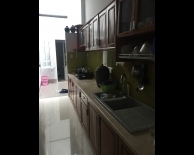 House in Vinh Hoa, near Dien Bien Phu street, need for rent