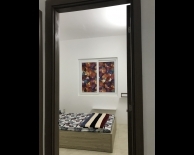 Apartment in Muong Thanh Oceanus, full furnitures, need for rent