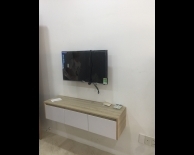 Apartment in Muong Thanh Oceanus, full furnitures, need for rent