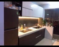 Apartment for rent in CT1, Phuoc Hai urban, need for rent