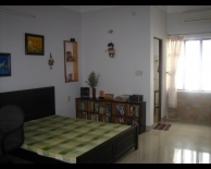 House in Ngoc Thao Island, need for rent