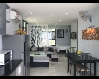 Apartment in Muong Thanh 60 Tran Phu, need for sale