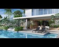 Ocean front villas , need for sale