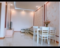 Apartment in Muong Thanh Oceanus, full furnitures, need for sale