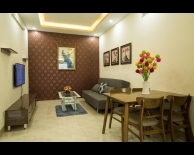 Apartment in Muong Thanh Oceanus, full furnitures, need for sale