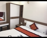 Apartment in Muong Thanh Oceanus, full furnitures, need for rent