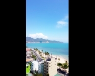 Apartment in Uplaza, just 50m to beach, need for rent