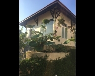 Villa in Vinh Hoa area, near beach, need for rent
