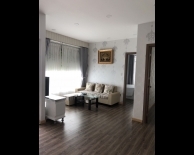 Apartment in Muong Thanh Oceanus, full furnitures, need for sale