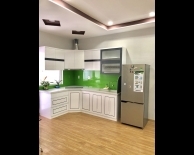 Apartment in Muong Thanh Oceanus, full furnitures, need for sale