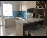 Apartment in Muong Thanh Oceanus, full furnitures, need for rent