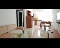 Apartment for rent in Muong Thanh Oceanus, full furnitures