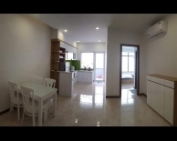 Seaview apartment in Muong Thanh Oceanus