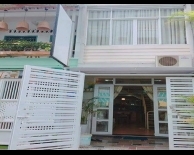 House in the foreigner area, full furnitures, need for rent