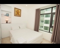 Apartment for rent at Muong Thanh Oceanus - Nha Trang City 