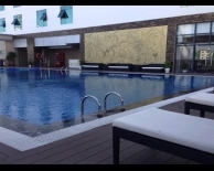 Apartment for rent at Muong Thanh Luxury - 60 Tran Phu