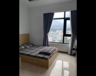 Apartment in Muong Thanh Oceanus, need for rent