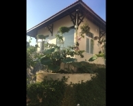 House in the North city, full furnitures, need for rent
