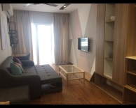 Apartment in Muong Thanh Oceanus, need for rent