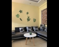 Apartment in Muong Thanh Grand, full furnitures, need for rent