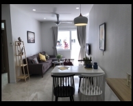 Apartment in Muong Thanh Oceanus 2 bed rooms only 450$/month