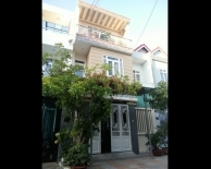 House in north near sos village 4 bed rooms only 875$
