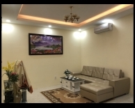 Apartment in Muong Thanh 04 Tran Phu only 470$
