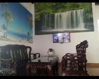 House in Hon Sen, 3 bed room only 655$/month