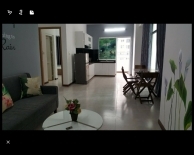 Apartment for rent in Muong Thanh Oceanus