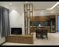 Apartment in Muong Thanh Oceanus, need for rent