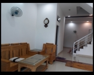 House on Binh Tan area, need for rent