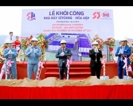 Khu Công Nghiệp Ninh Thủy