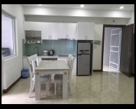 Apartment in Muong Thanh Oceanus, need for rent