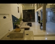 Villa near Lotte mart, need for rent