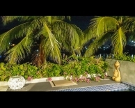 Villa in Champa island, 3 pools,  need for rent